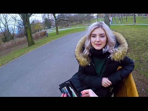 ❤️ Traga el semen caliente de un desconocido por dinero - mamada en el parque por Eva Elfie ️❌ Video de porno en es.sexvideogif.ru ❌️❤️❤️❤️❤️❤️❤️❤️